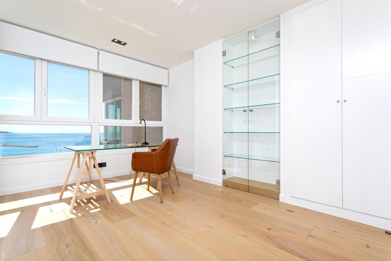 Malagueta Luz By Renthas Apartment Málaga